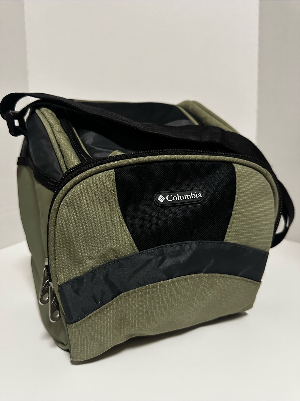 Insulated Columbia Bag